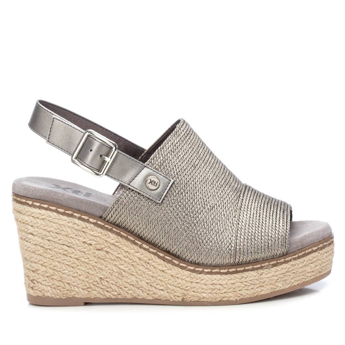 SANDALIA DE MUJER XTI 14144002、mySite、gtrtttuynbv