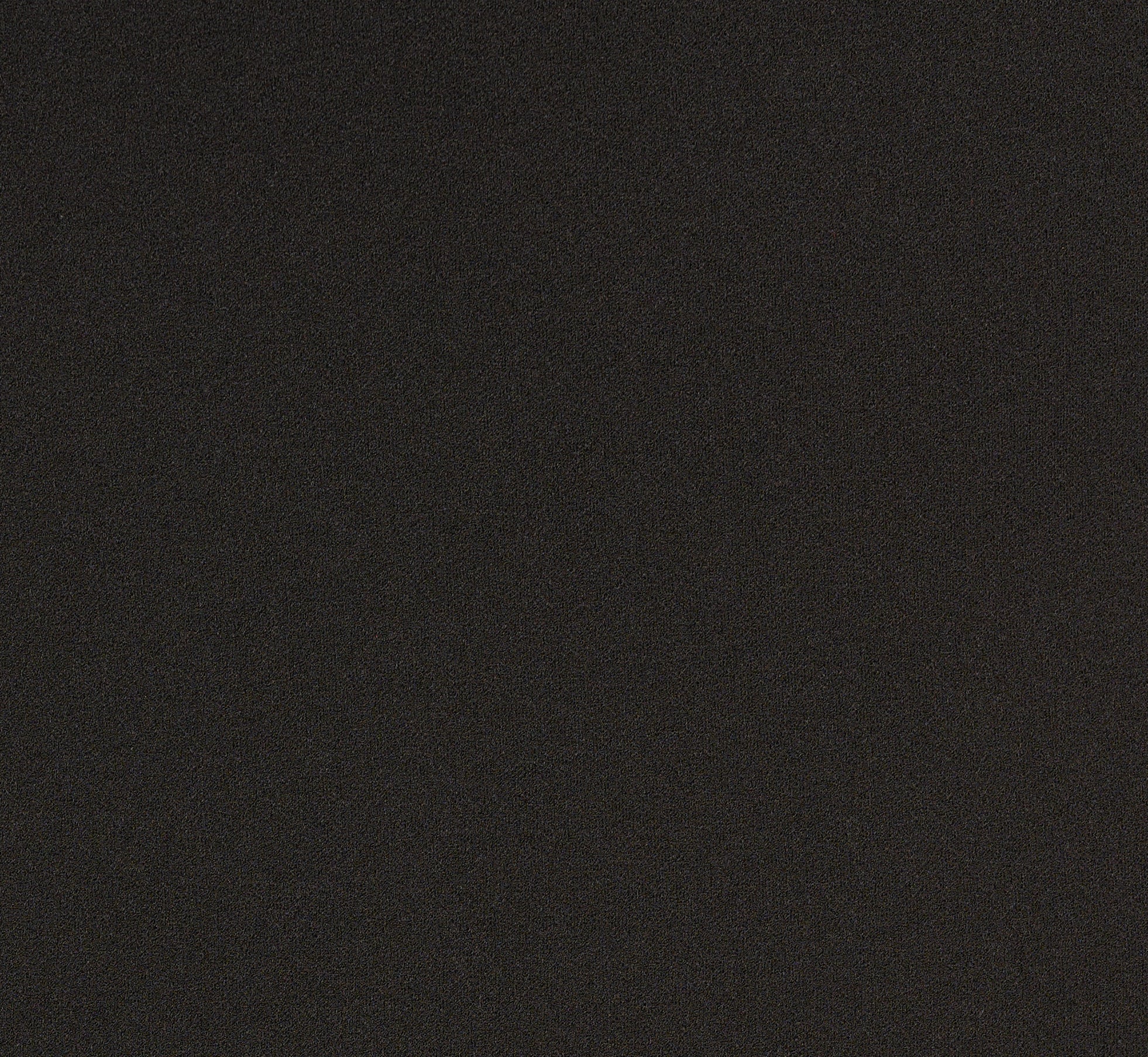 Crepe Strapless Mermaid Gown With Organza Ruffle Skirt In Black、mySite、solidvoid