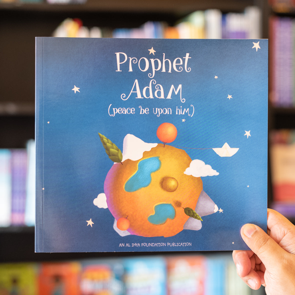 Stories of the Prophets (5-volume Set)、mySite、topwebapps