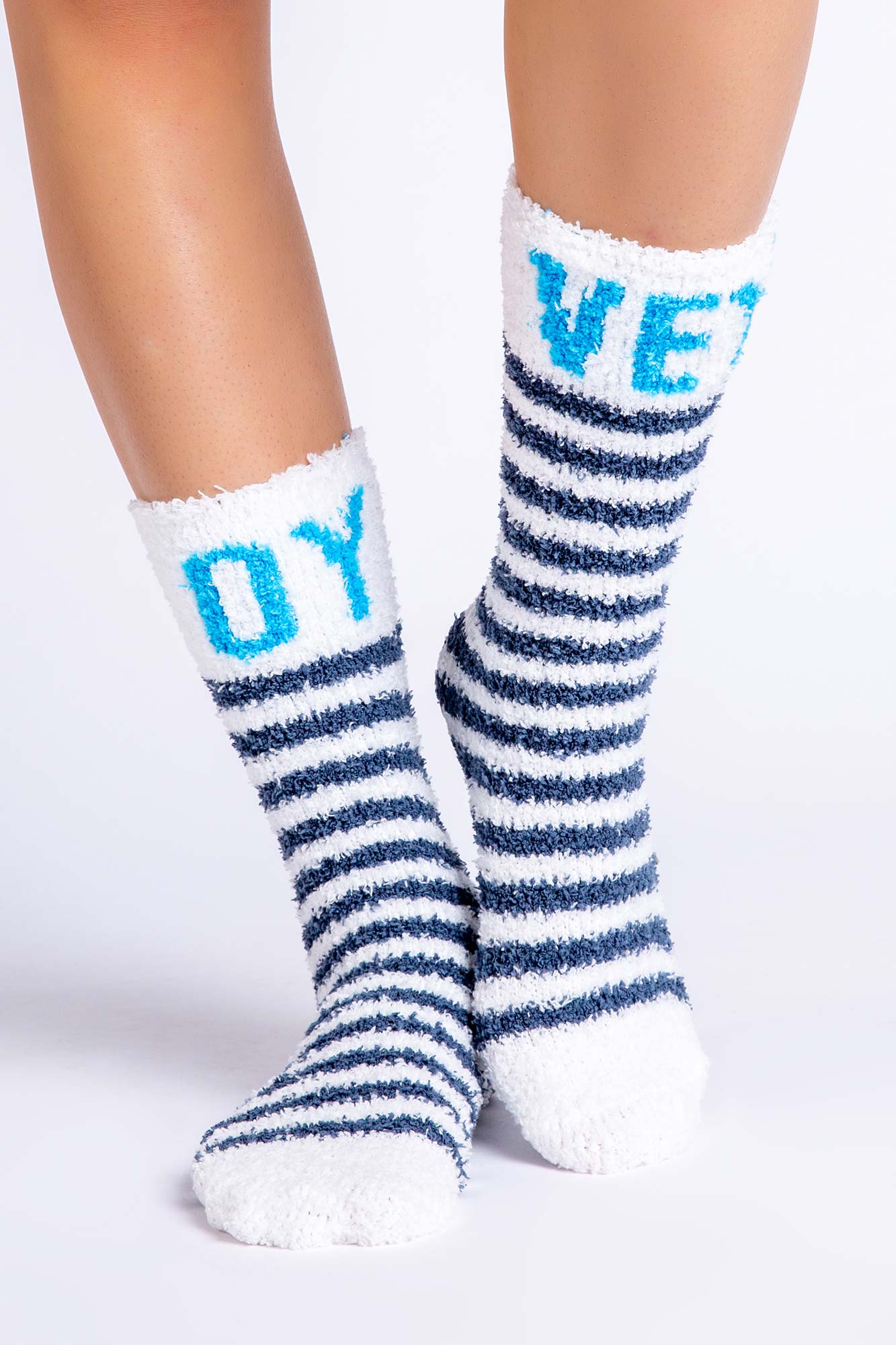 Cozy Oy Vey Socks、mySite、topwebapps