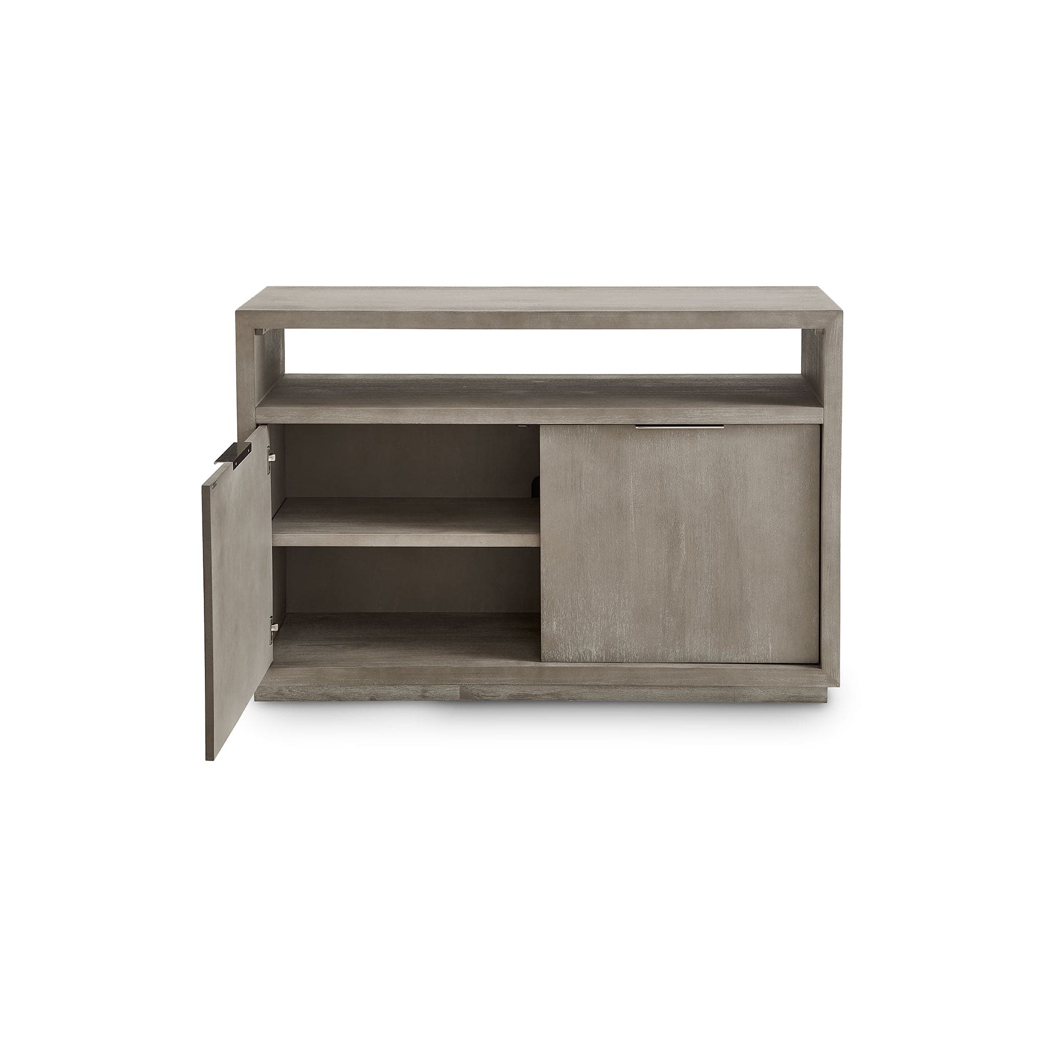 Oxford Ententainment Console、mySite、neckold