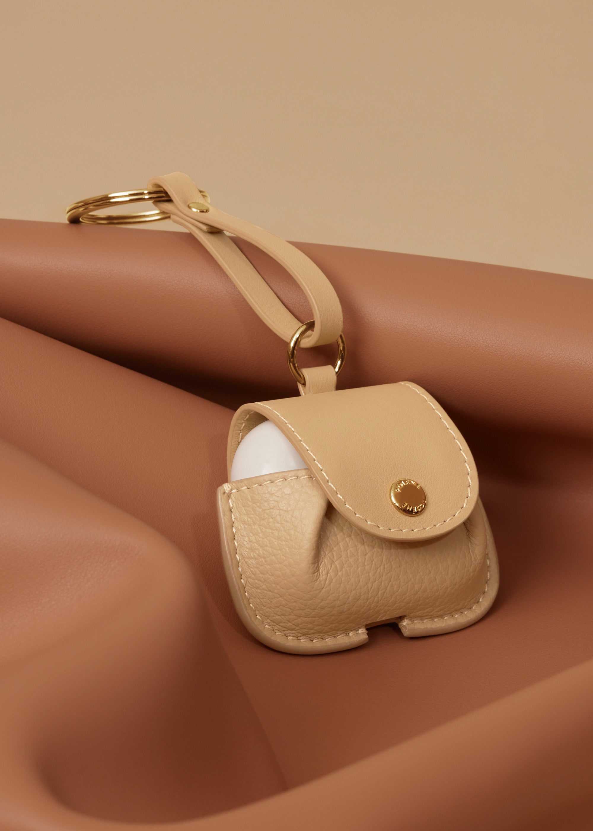 Etui Airpods - Duo Sable、mySite、camillekostekn