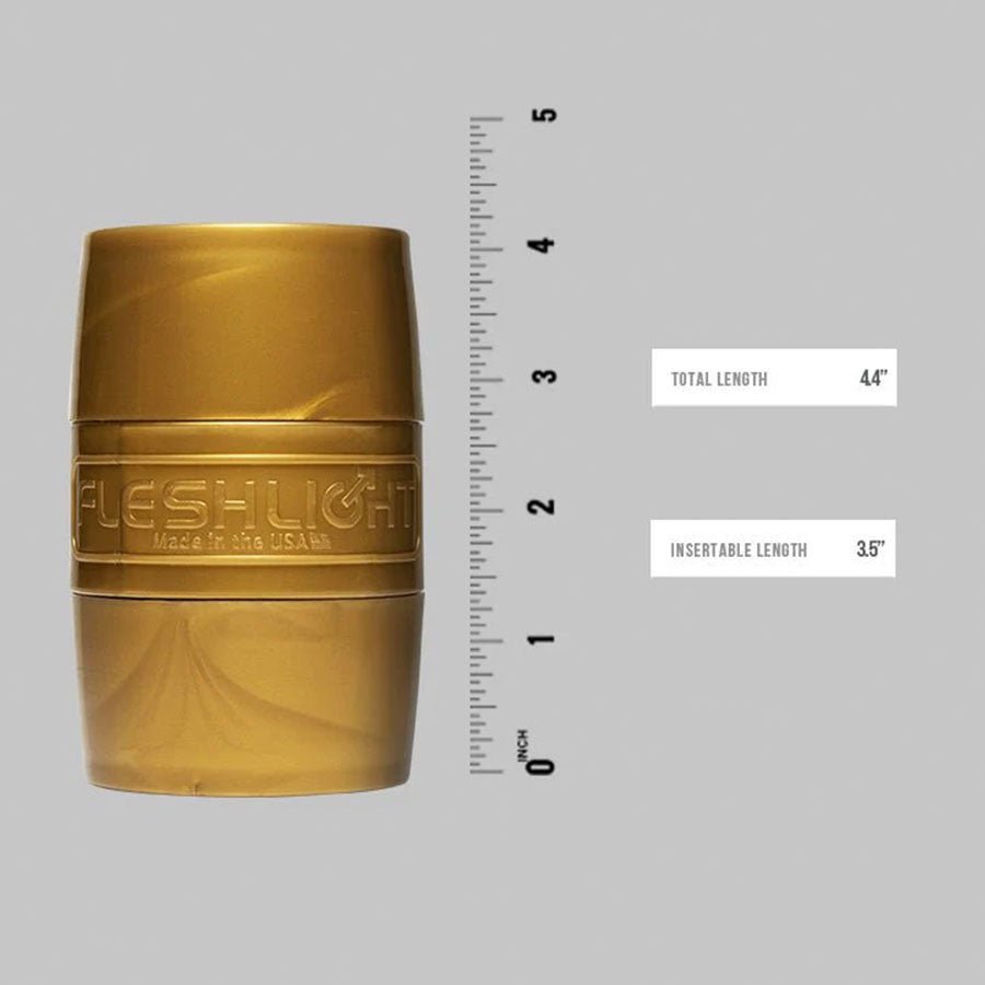 Fleshlight Quickshot Stamina Training Unit Vagina/Butt Compact Stroker、mySite、bottomscart