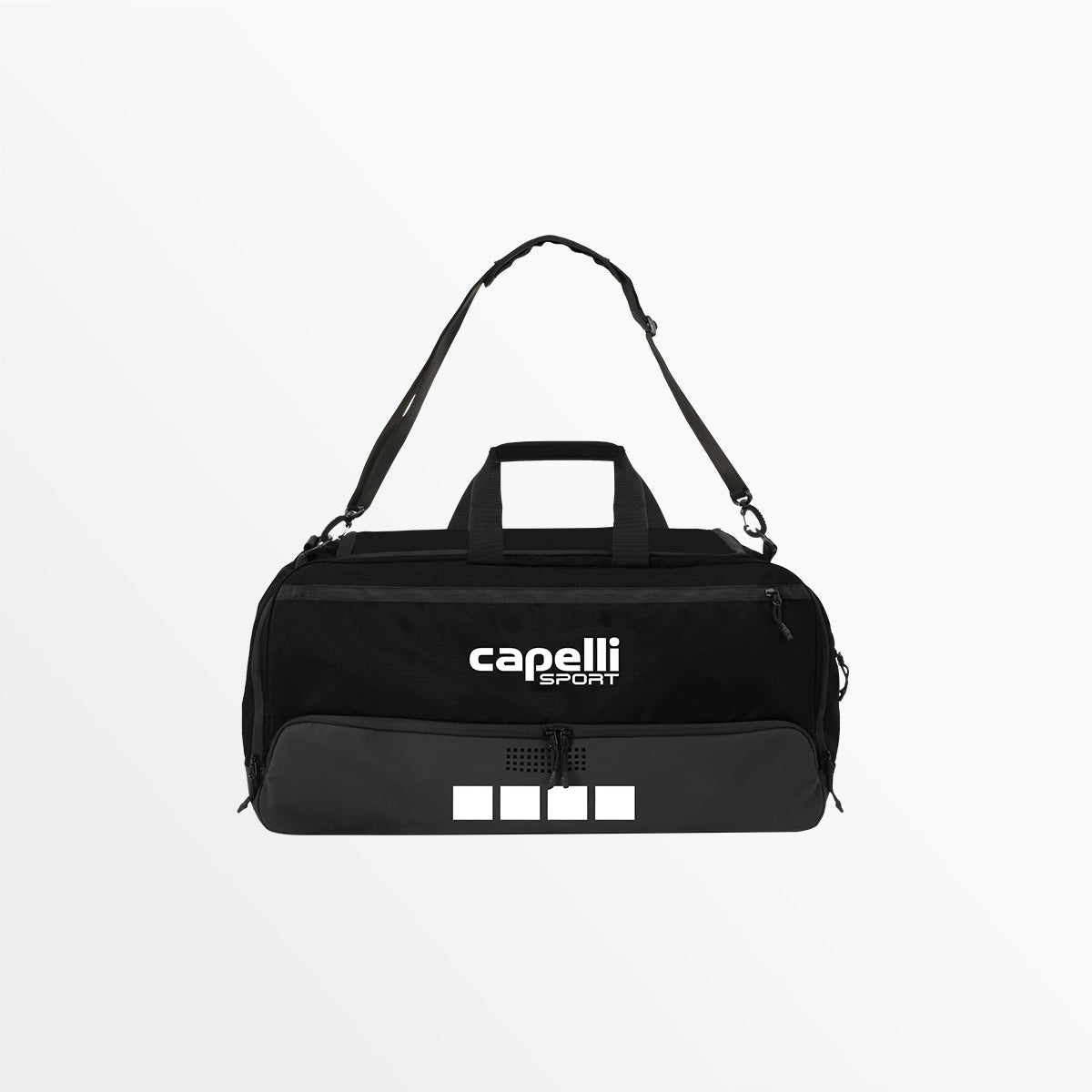 PITCH I LARGE DUFFEL BAG