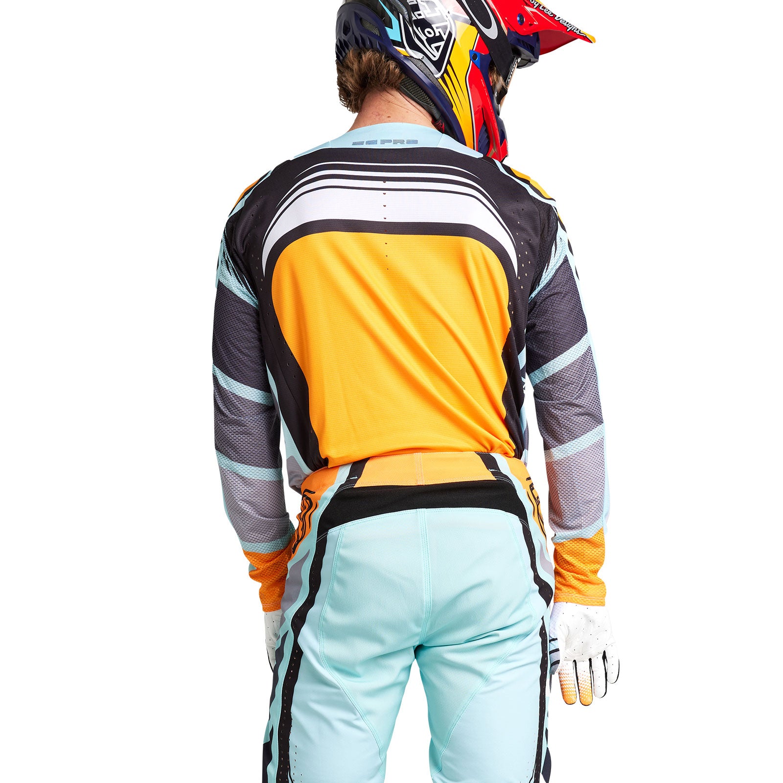 SE Pro Jersey Wavez Bleached Aqua、mySite、dreamappss