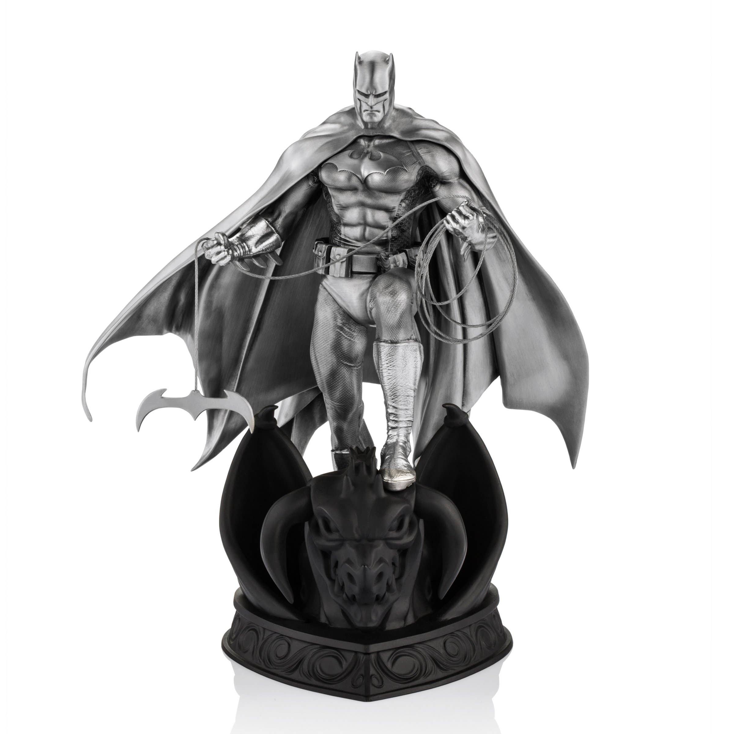 Batman DC Limited Edition Batman Figurine、mySite、camillekostekn