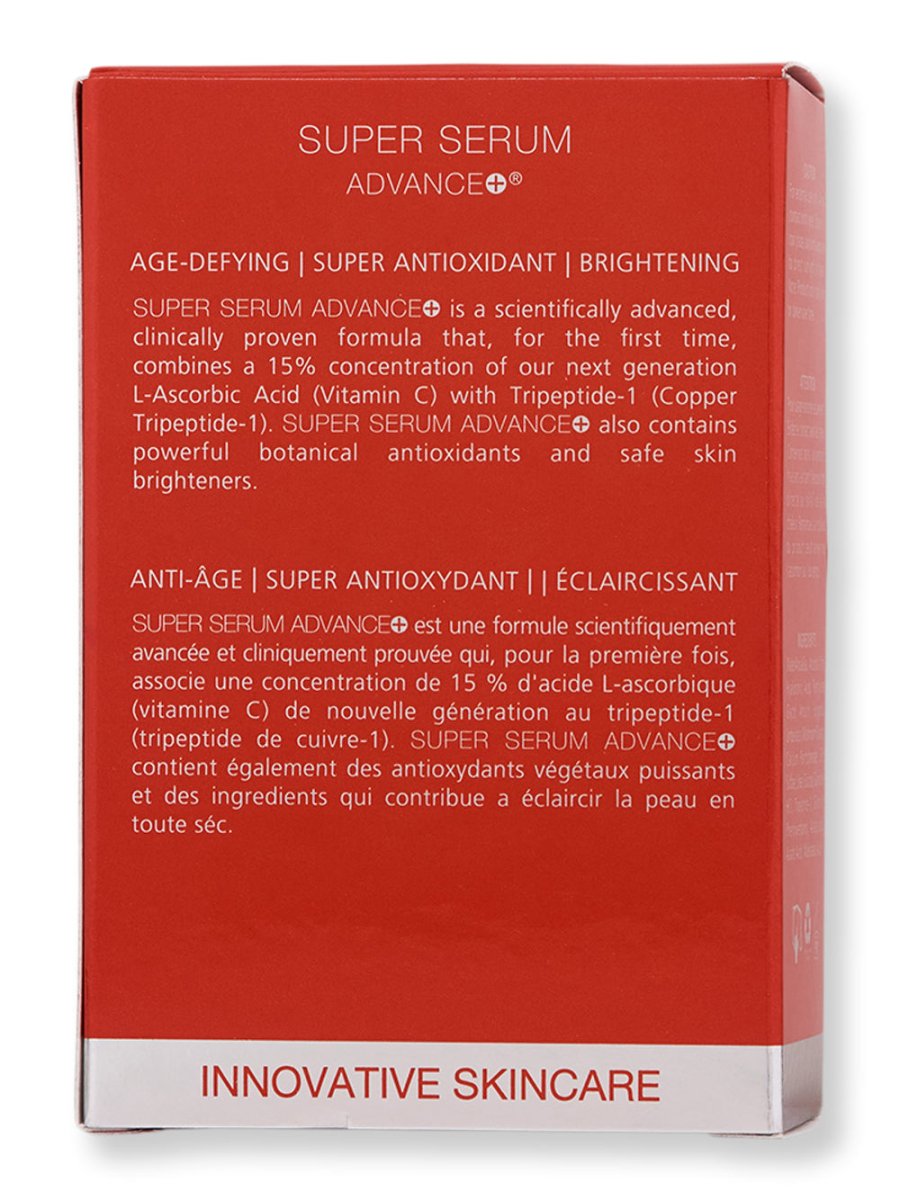iS Clinical Super Serum Advance +、mySite、gigharbornorthrealestate