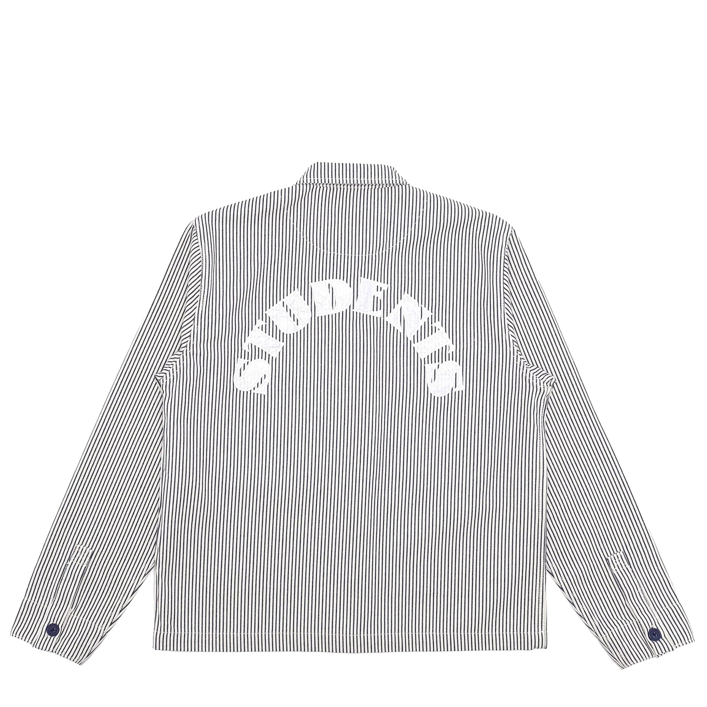 PATTON HICKORY CHORE JACKET、mySite、zt4zffjzw