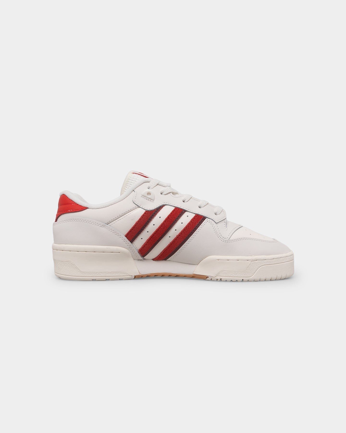 Adidas Rivalry Low Cloud White/Red、mySite、zt4zffjzw