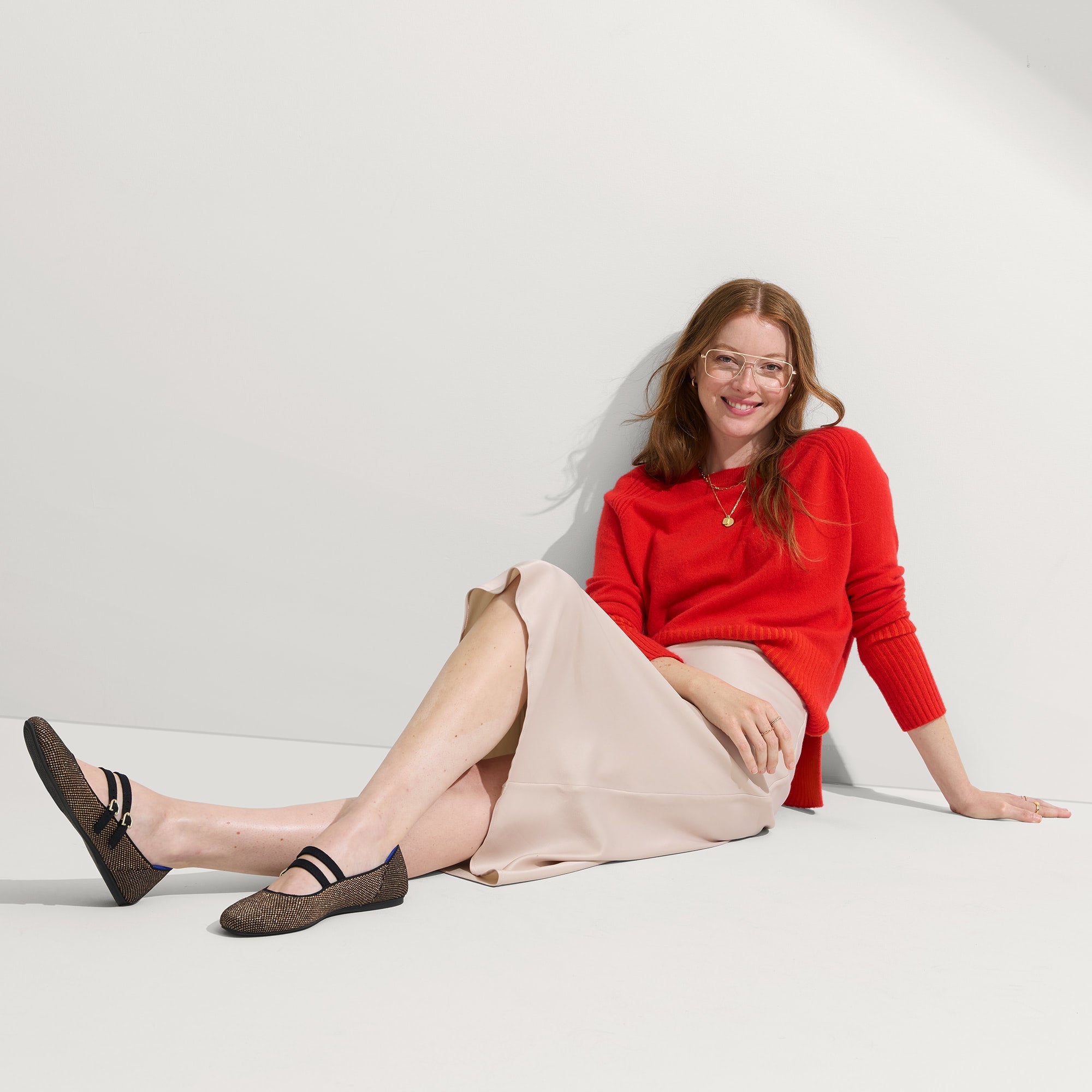  The Double Buckle Mary Jane - Bronzite、mySite、preschool7hills