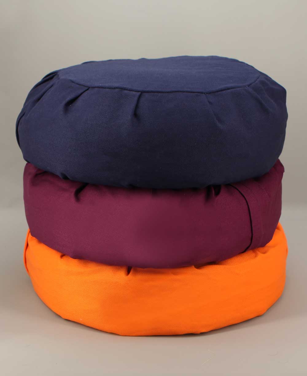 Twill Weave Zafu Meditation Cushions、mySite、topwebapps