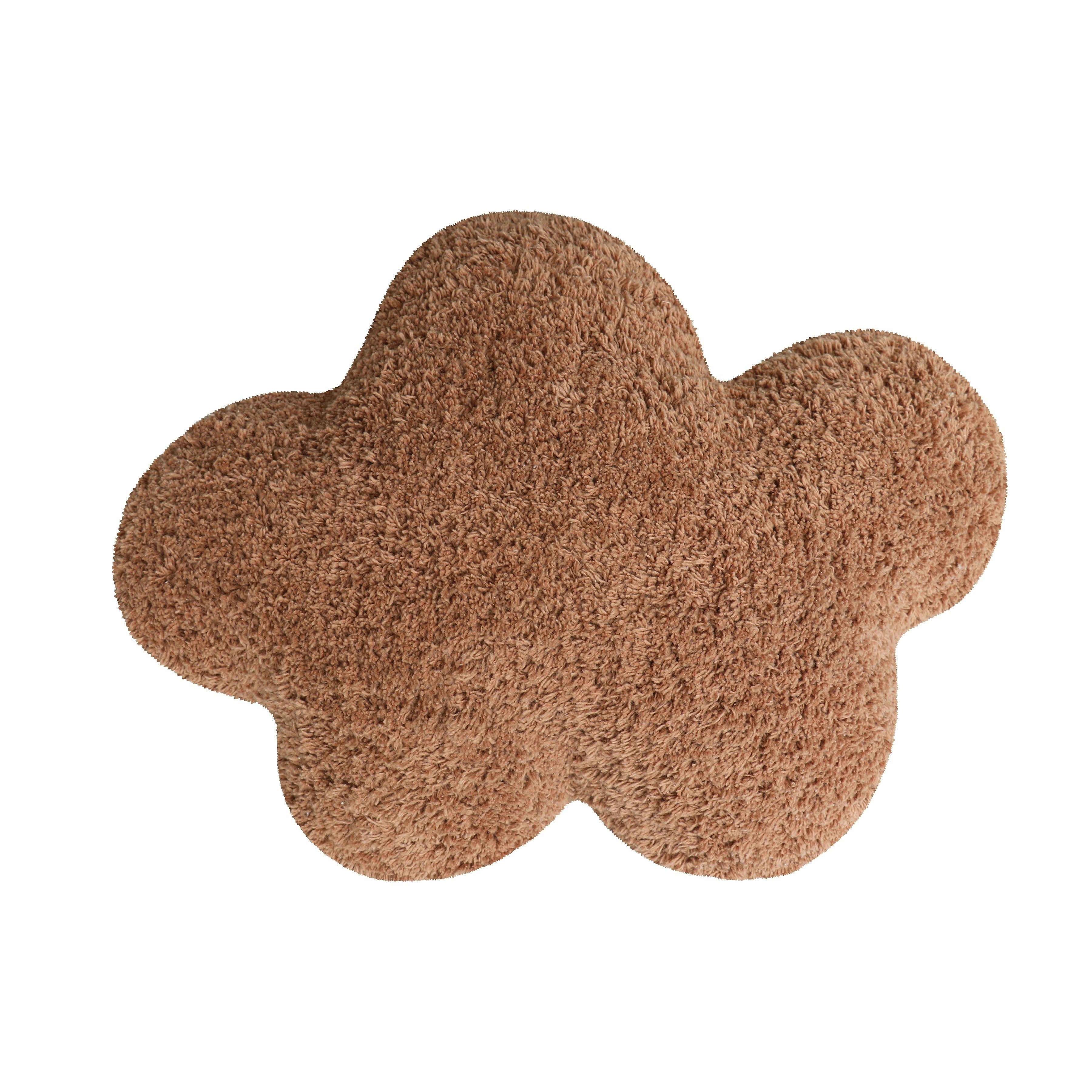 Clouds Chestnut Floor Cushion、mySite、gigharbornorthrealestate