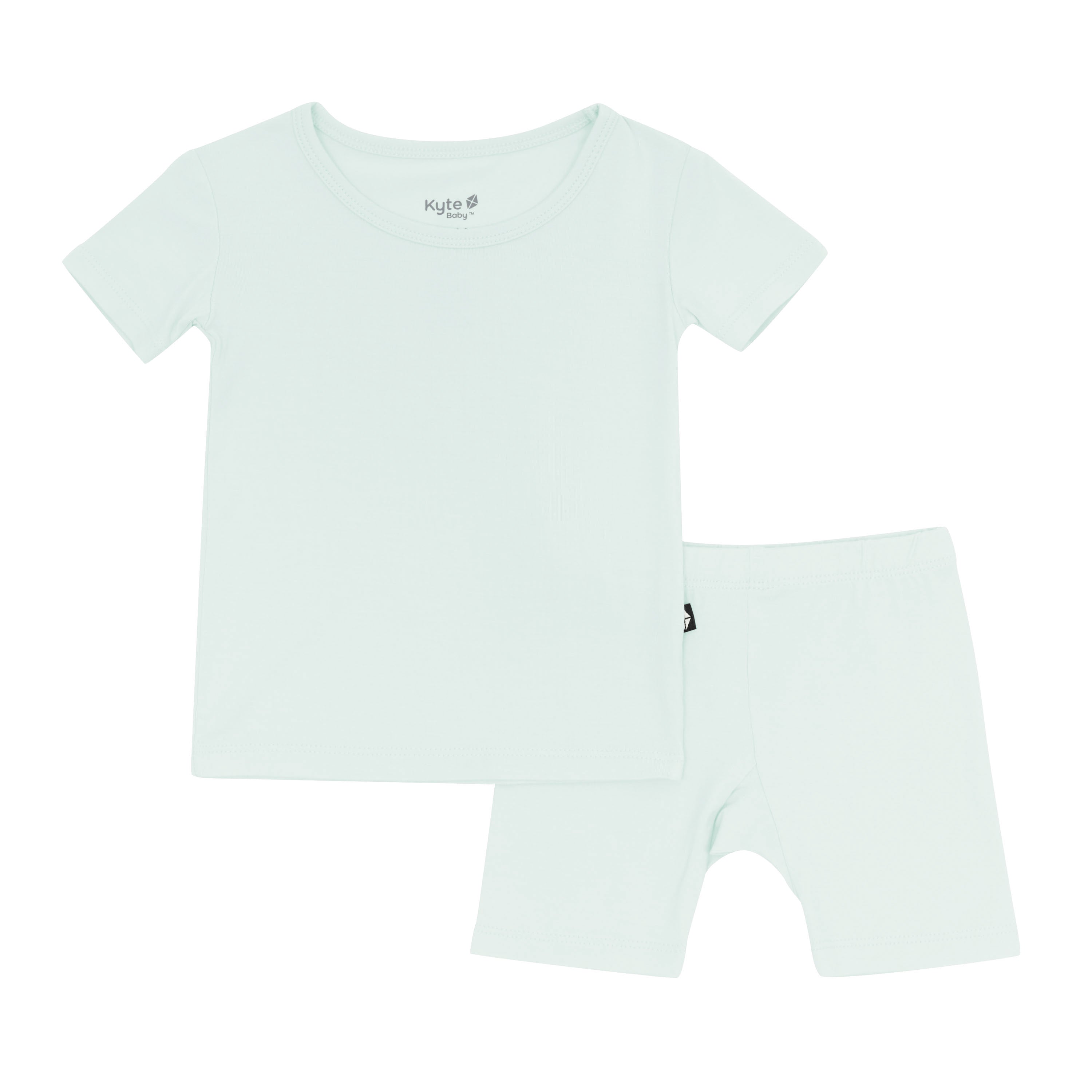  Short Sleeve Pajamas in Dew、mySite、layawaytickets