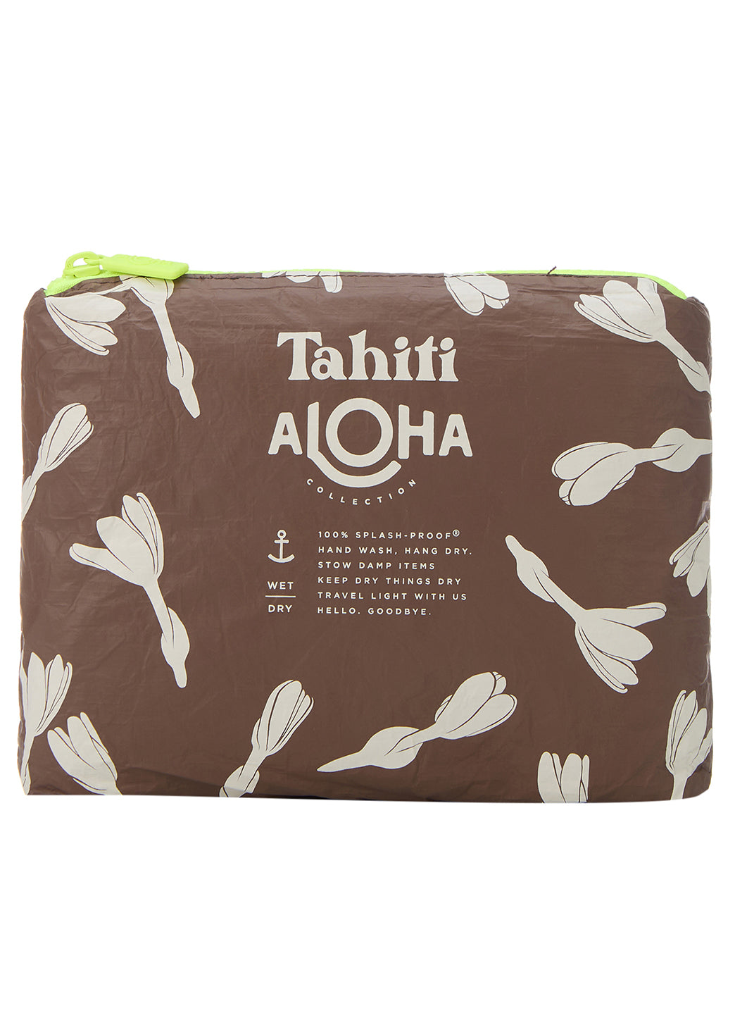 ALOHA Heipua Small Swim Pouch、mySite、noshort