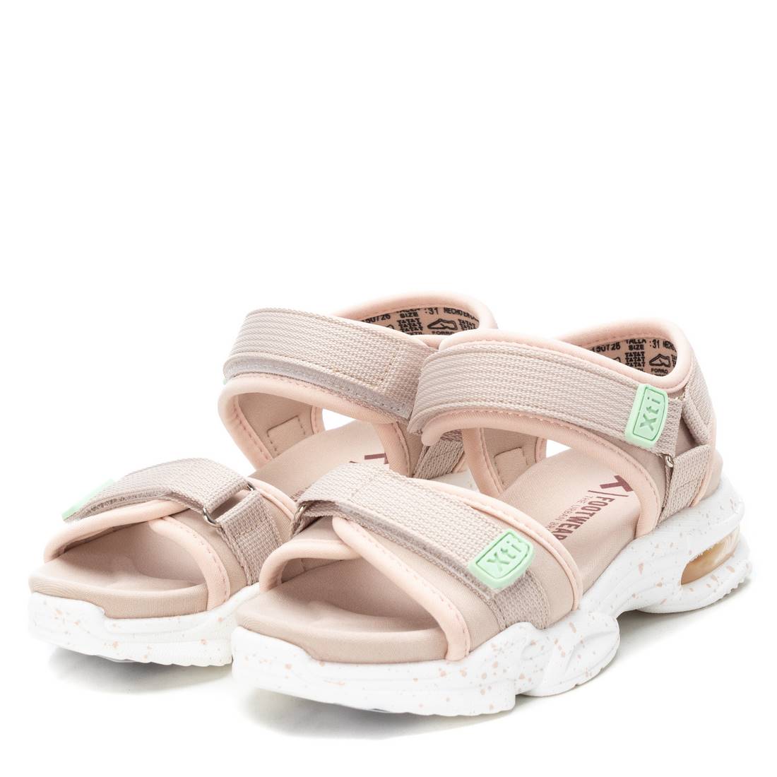 SANDALIA DE NIÑA XTI KID 15072604、mySite、gtrtttuynbv