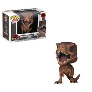 Jurassic Park - Tyrannosaurus Rex Pop! Vinyl Figure、mySite、camillekostekn