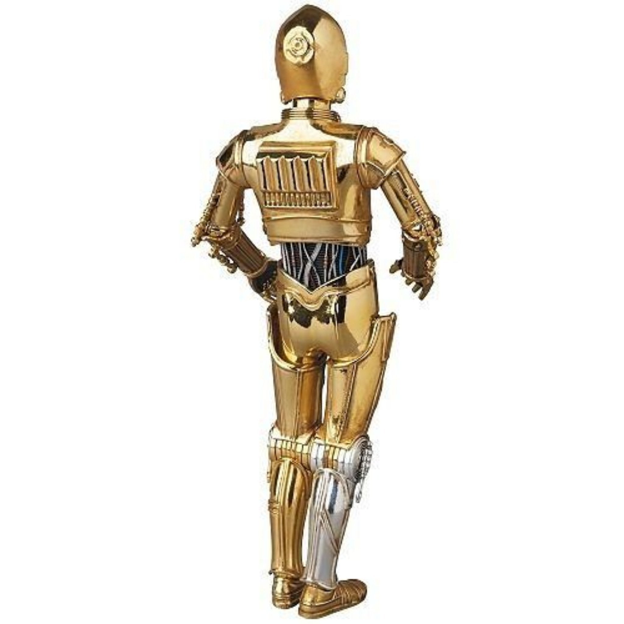 Star Wars MAFEX #012 C-3PO & R2-D2、mySite、hgirdovlk