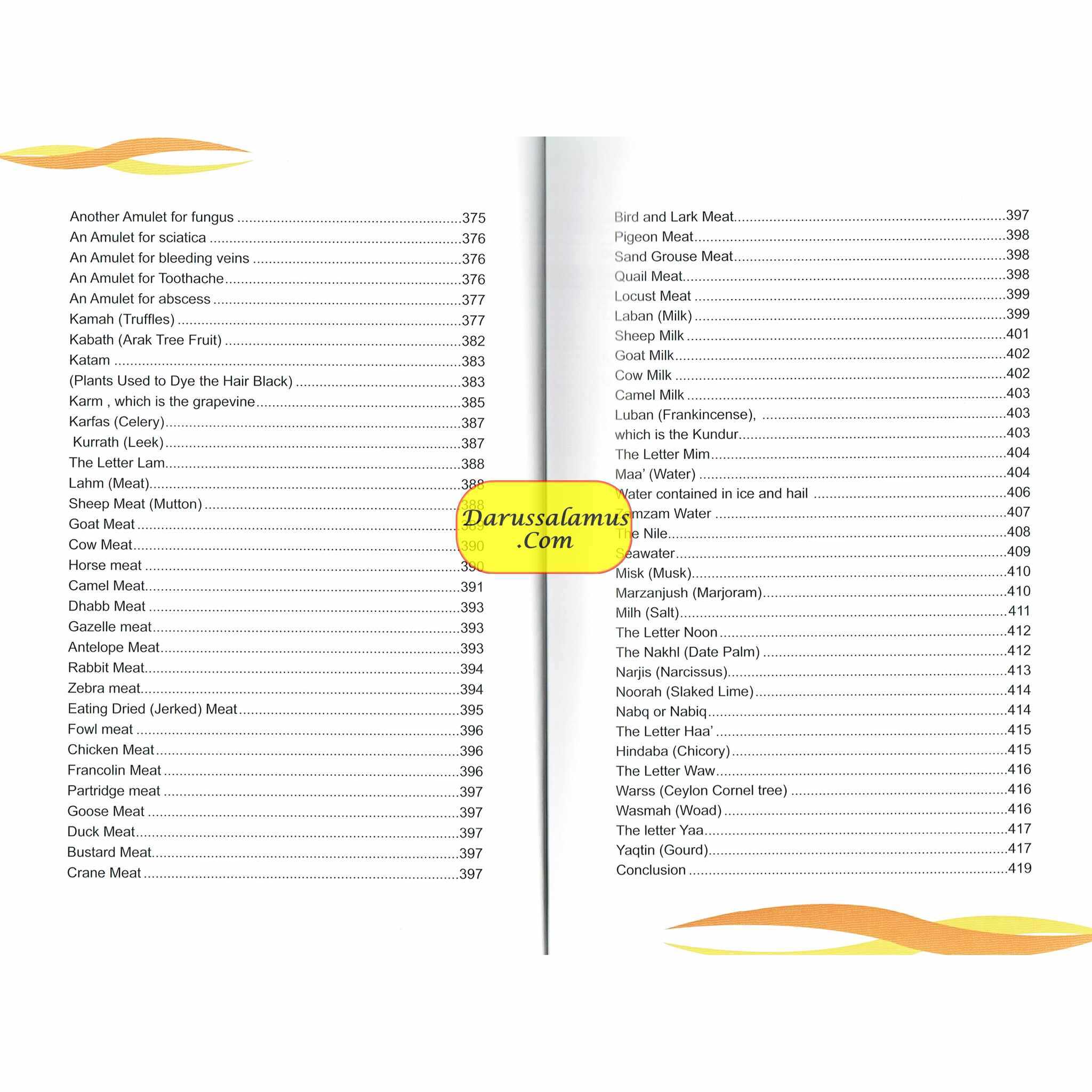 Healing With The Medicine Of The Prophet (New Colour Book) By Imam Ibn Qayyim Al-jauziyah、mySite、topwebapps