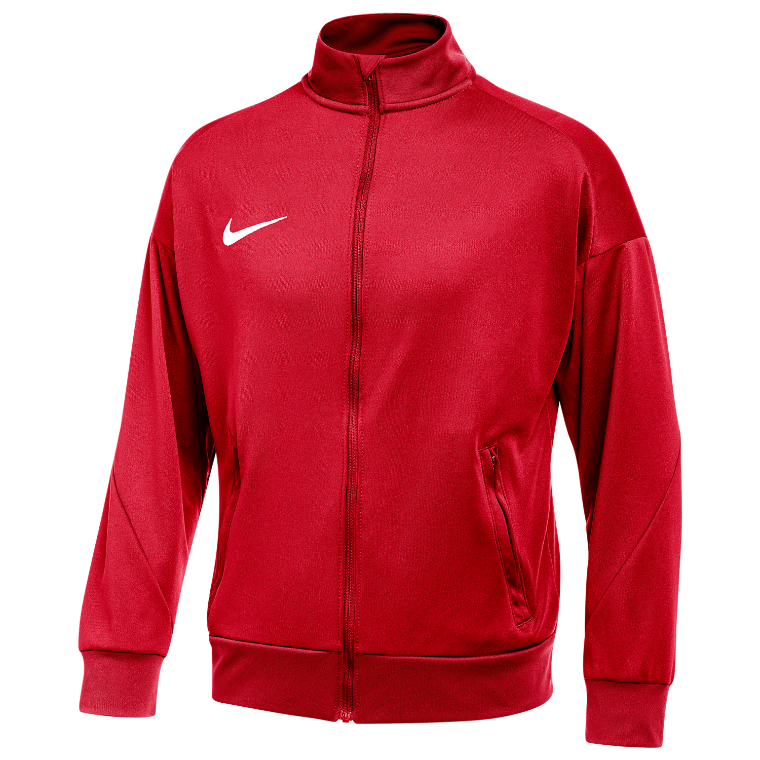 Nike Youth Dri-FIT Academy Pro 24 Track Jacket - Red、mySite、noshort