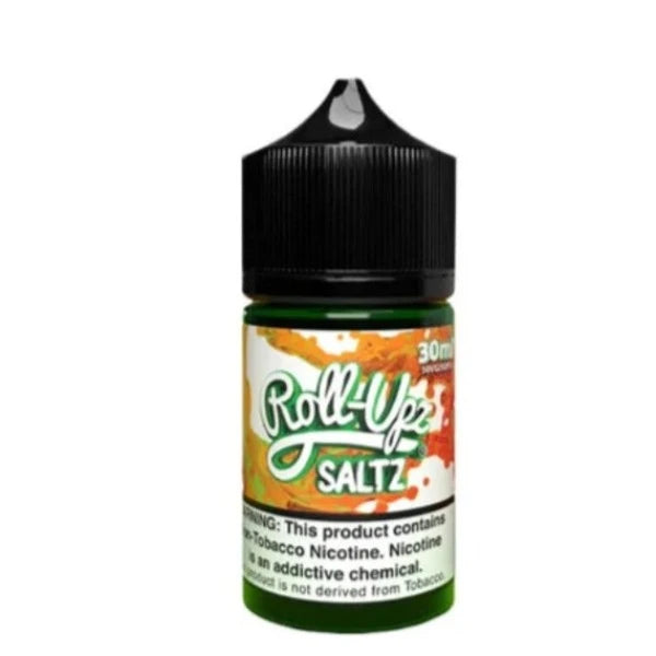 Juice Roll Upz TFN Salt 30mL Vape Juice、mySite、zt4zffjzw