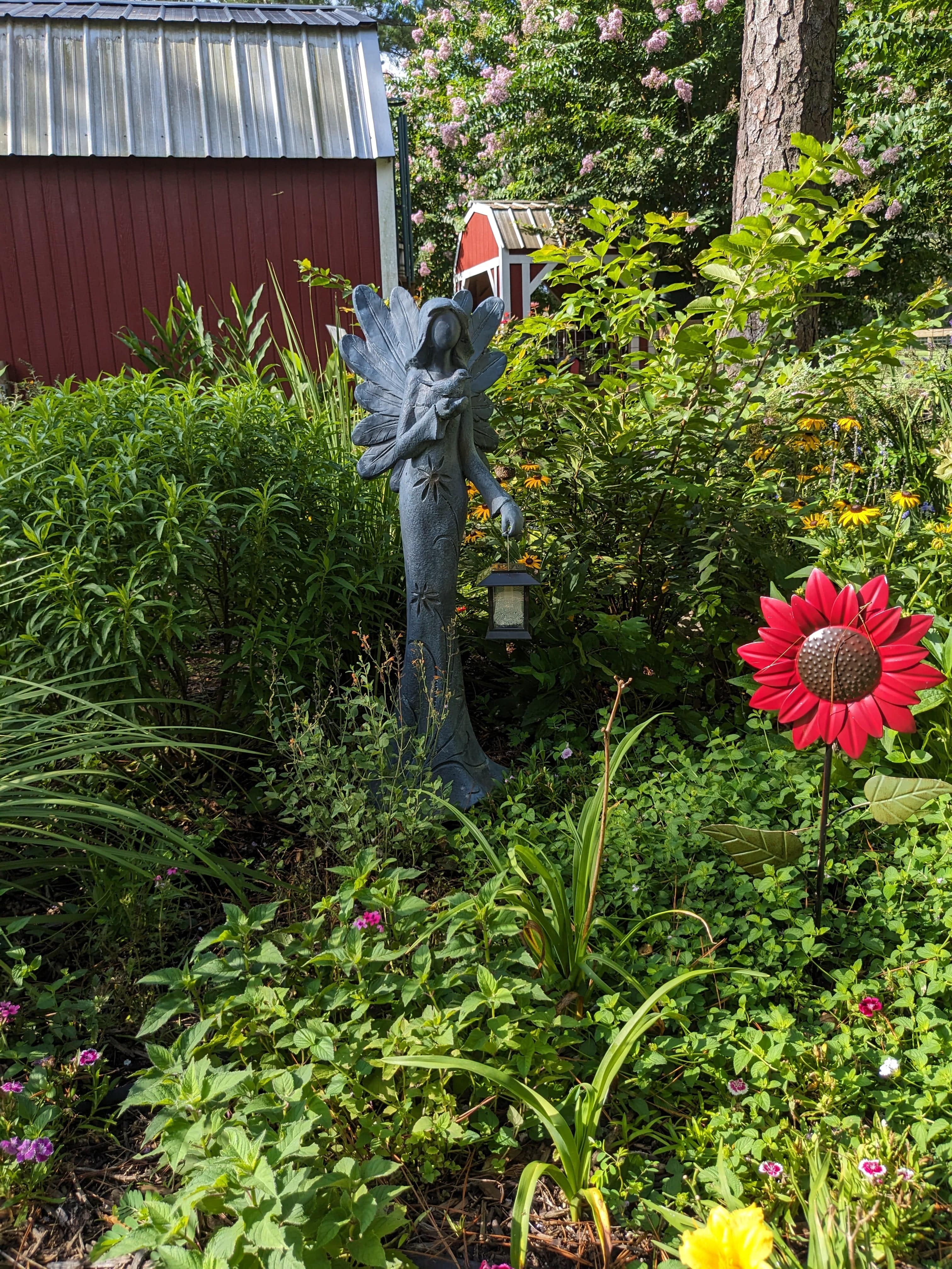 Wedding Ceremony with Rescued Farm Animals & Butterflies!、mySite、g9winljtr