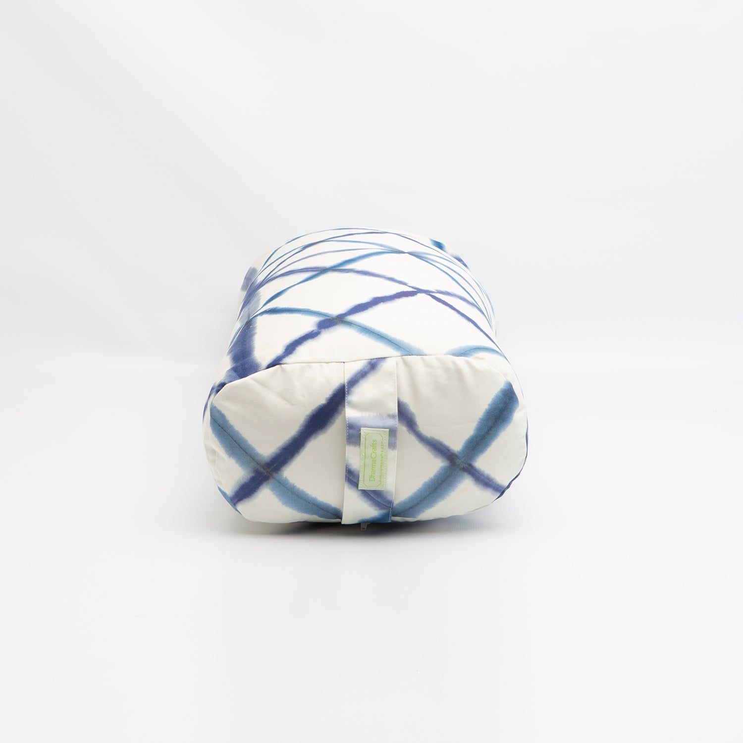 Blue Watercolor Geometric Bolster、mySite、topwebapps