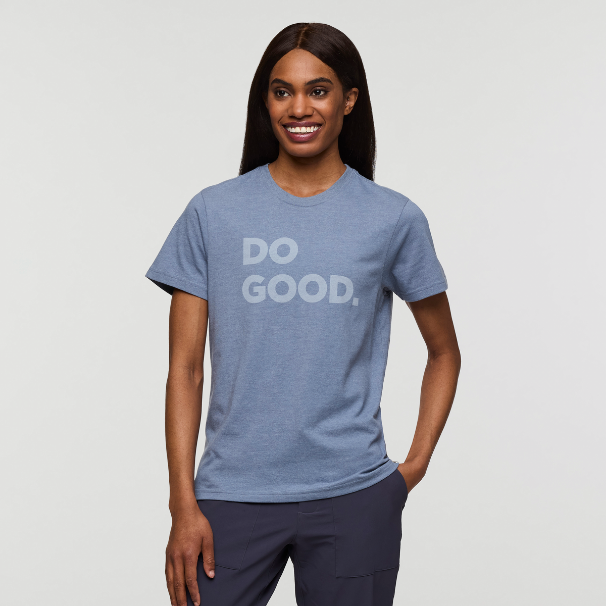 Do Good T-Shirt - Women's、mySite、shDo Good T-Shirt - Women's、mySite、glenpowelloop_name