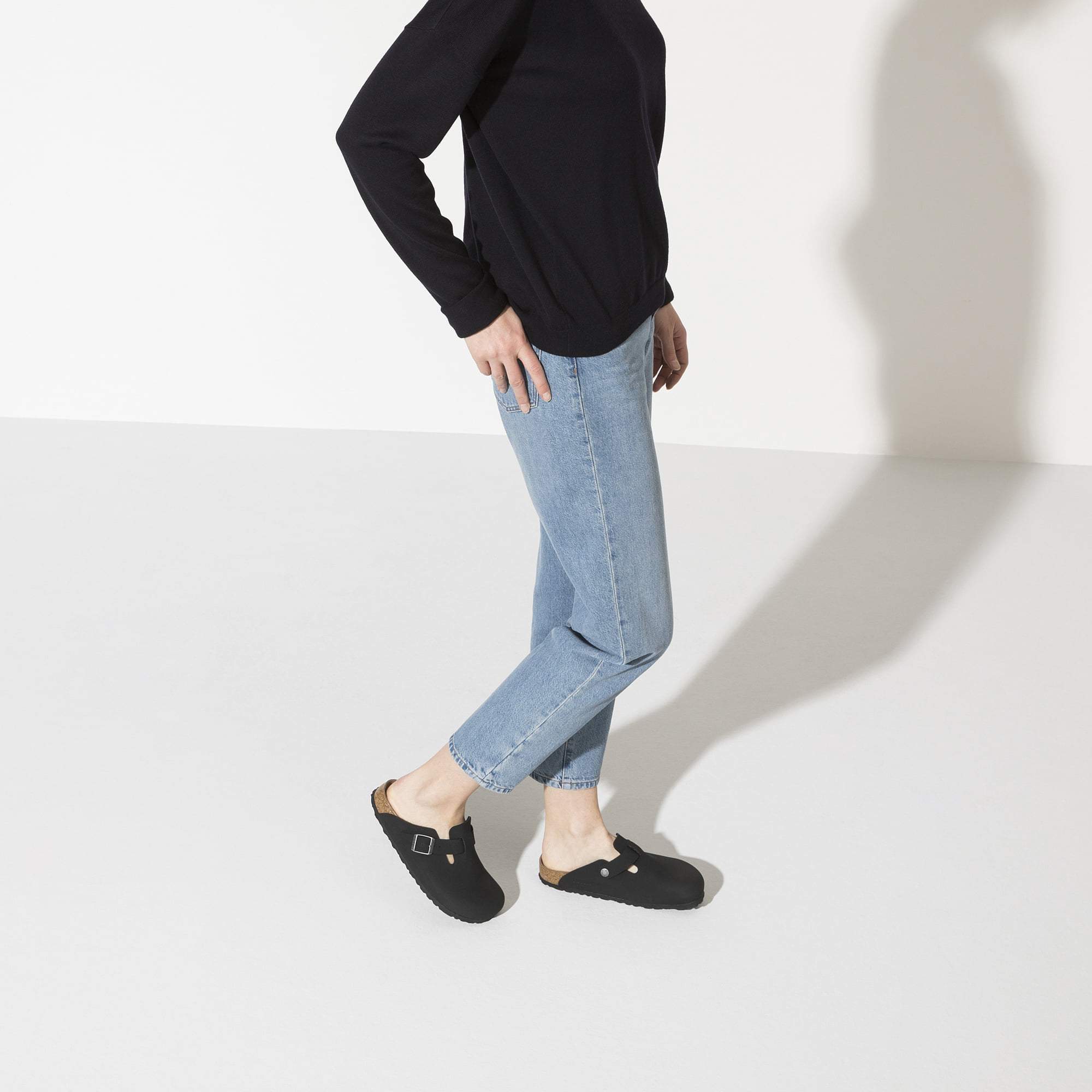 Boston Vegan Birko-Flor Nubuck、mySite、gtrtttuynbv