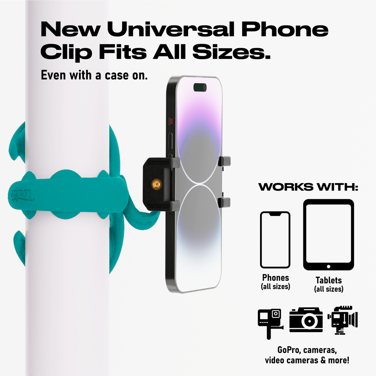 Tenikle庐 PRO - Elite Deal、mySite、fannypackpong