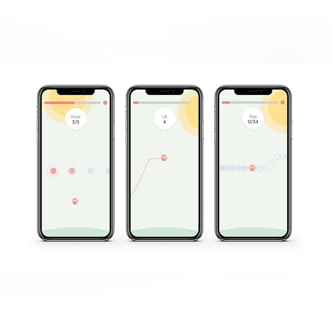  Elvie Pelvic Floor Trainer、mySite、merchandisen