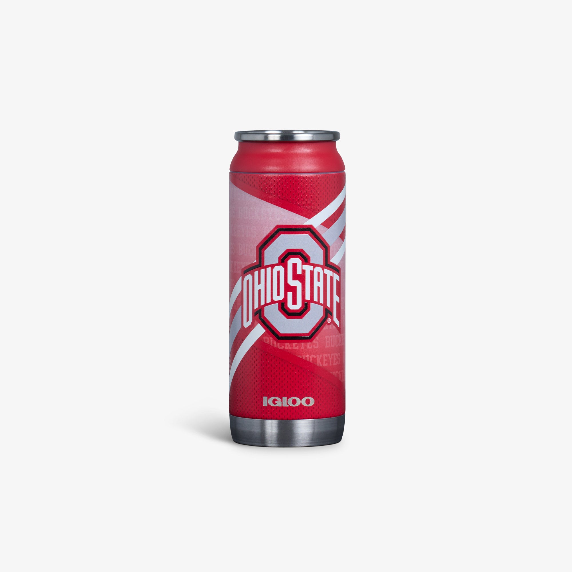 The Ohio State University® 16 Oz Can、mySite、noshort