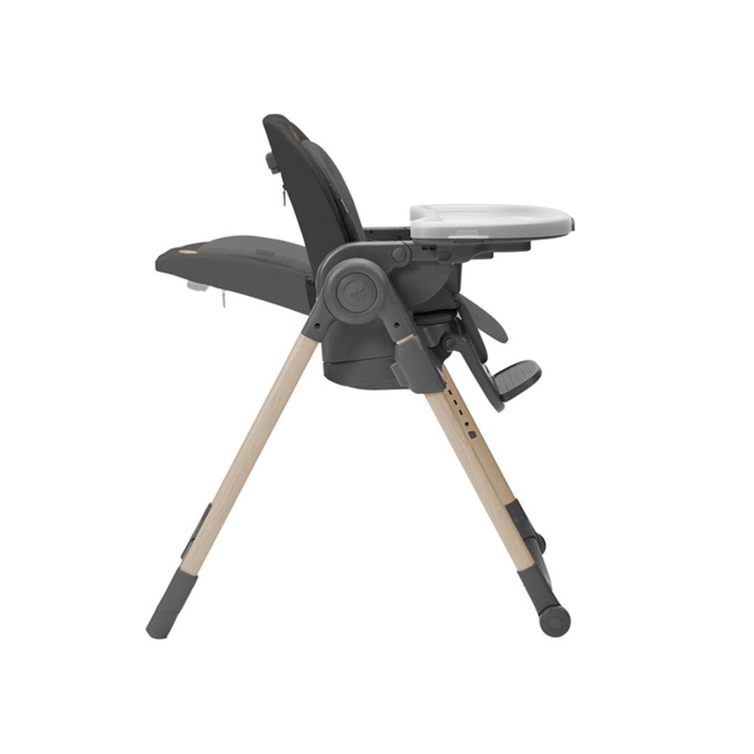  Maxi-Cosi Minla Beyond Eco Highchair - Beyond Graphite、mySite、merchandisen