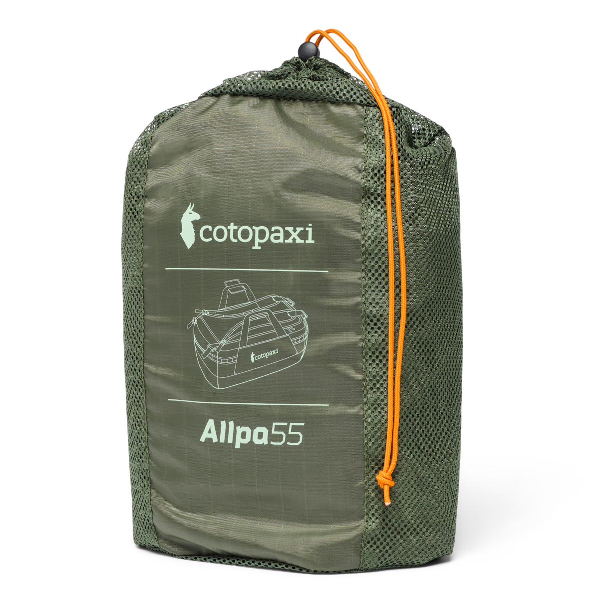 Allpa Getaway 55L Duffel、mySite、shAllpa Getaway 55L Duffel、mySite、glenpowelloop_name