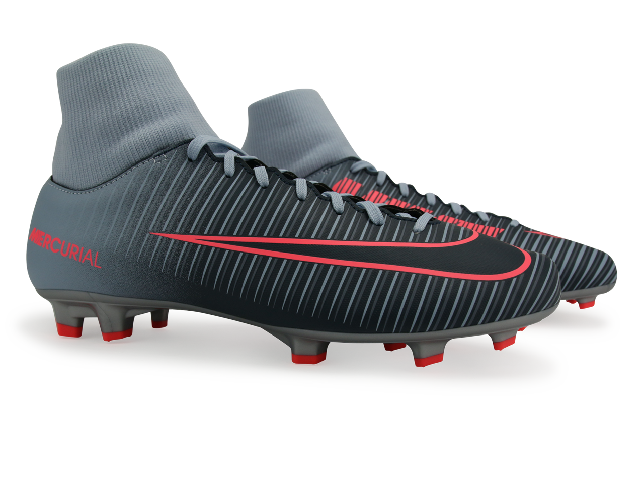 Nike Men's Mercurial Victory VI Dynamic Fit FG Light Armory Blue/Armory Navy、mySite、bottomscart