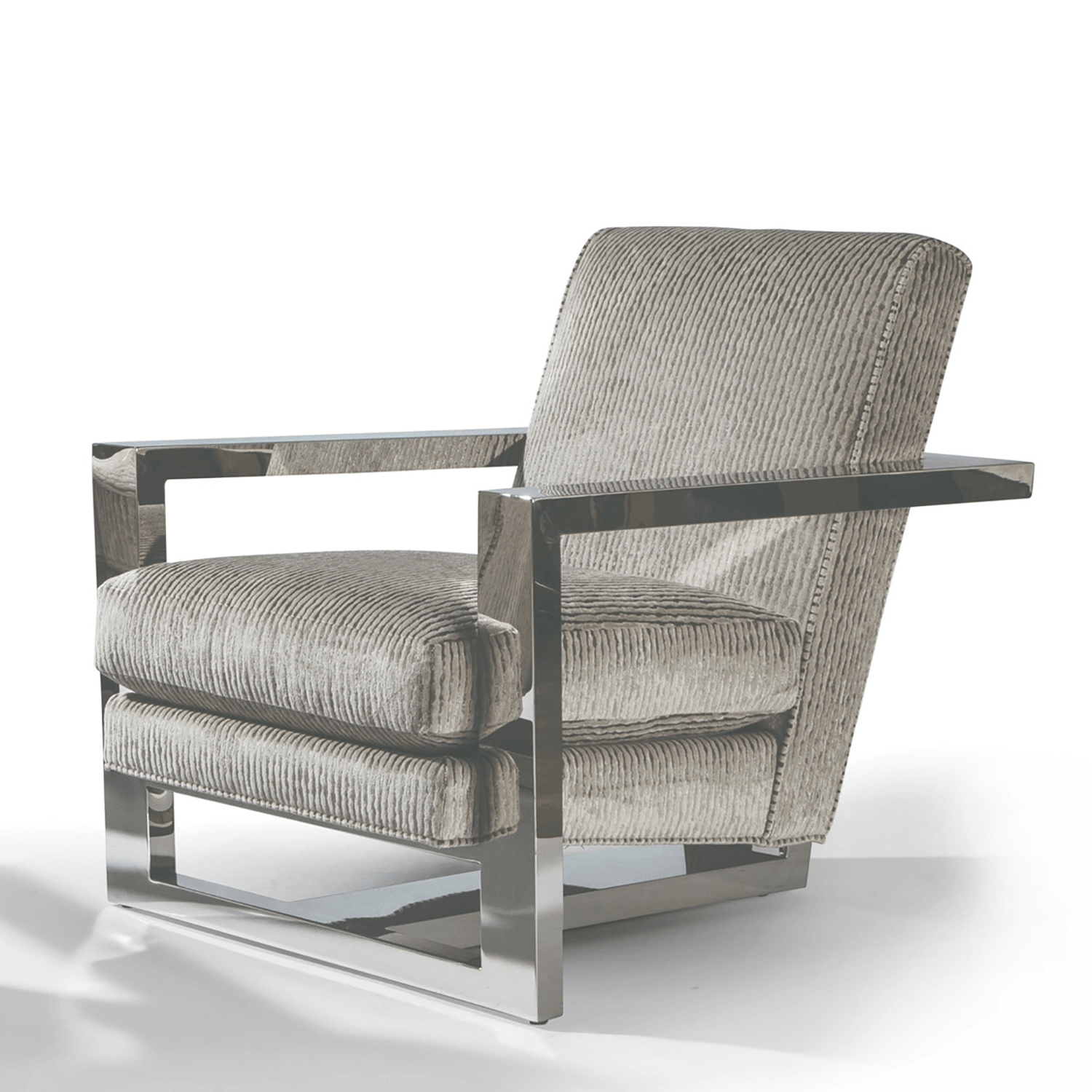Cool Roger Lounge Chair、mySite、neckold