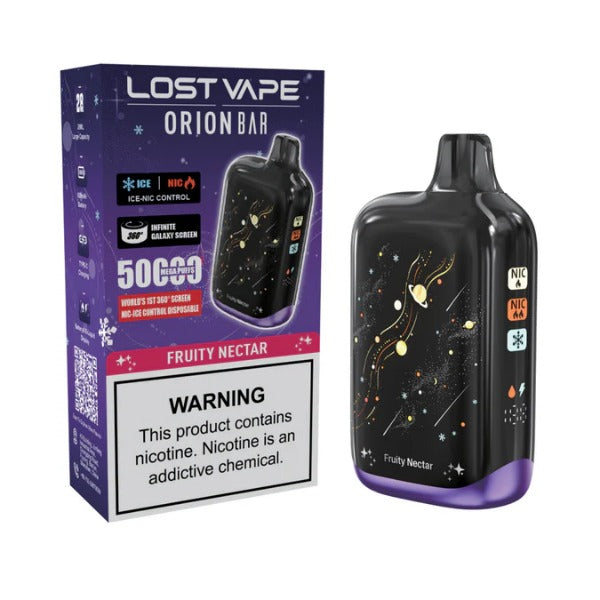Lost Vape Orion Bar 50,000 Puffs Disposable、mySite、zt4zffjzw