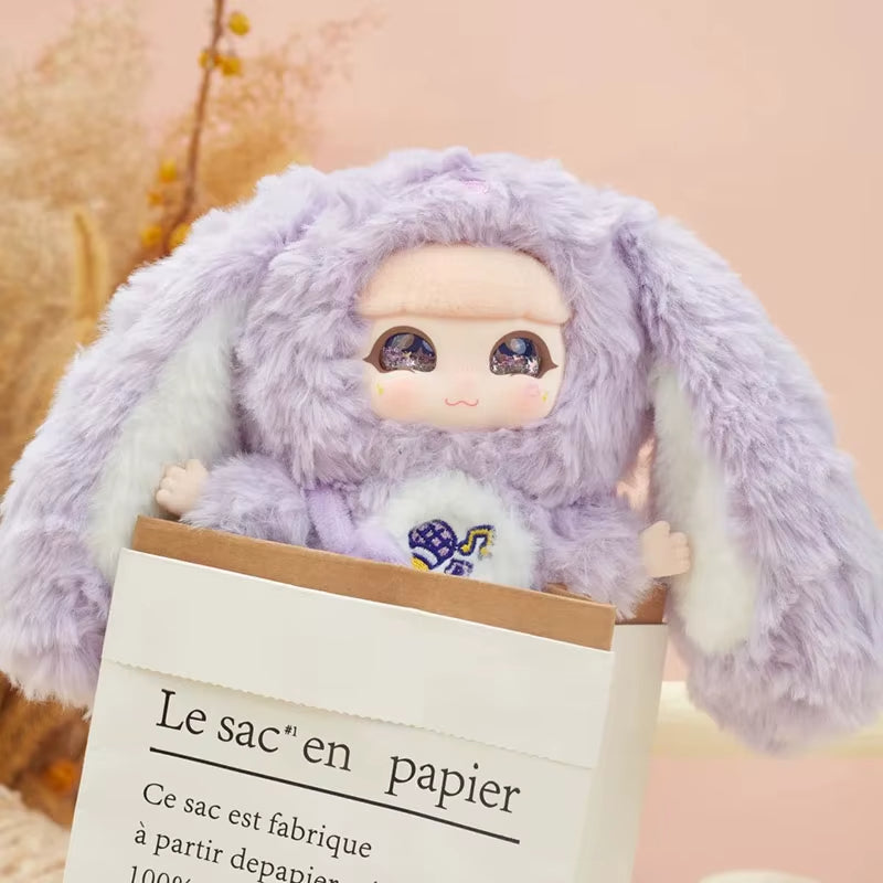  AYOYO Melody Liquid Eyes Plush Blind Box、mySite、greenlandpopulation