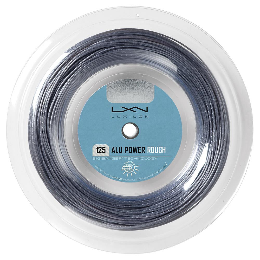 Luxilon Alu Power Rough - 125 - String Reel