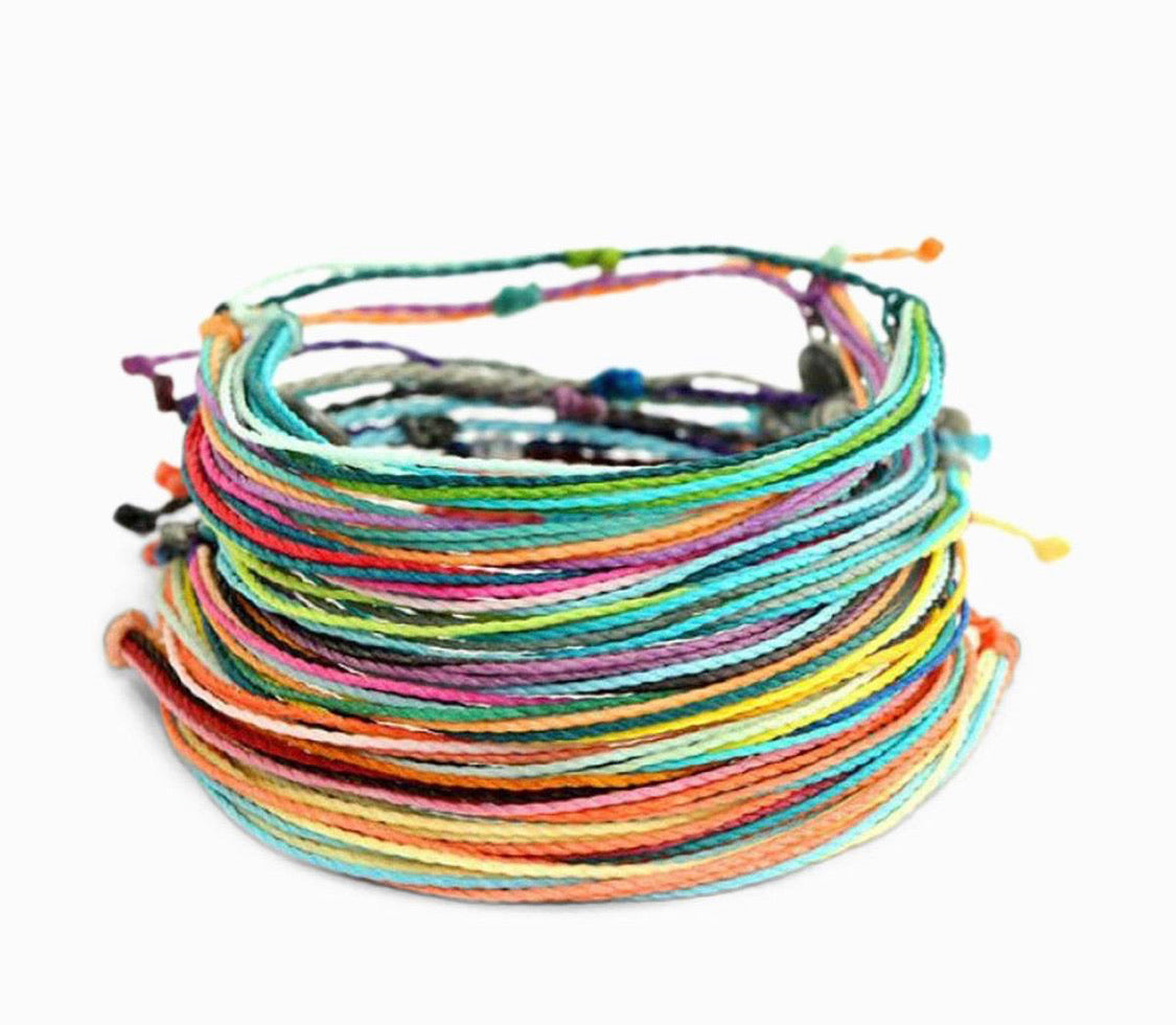 10 Puravida Bracelet Pack、mySite、garagedoors4me