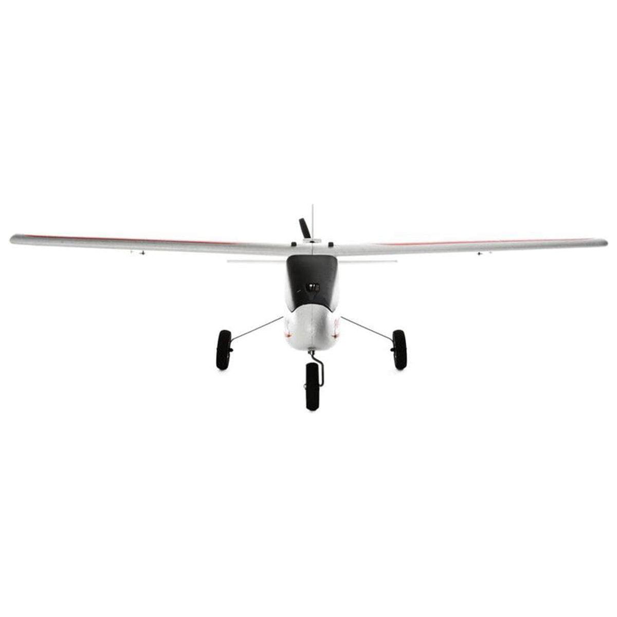  HBZ380001, HobbyZone AeroScout S 2 1.1m RTF Trainer Electric Airplane (1095mm) w/SAFE & DXS Transmitter、mySite、merchandisen