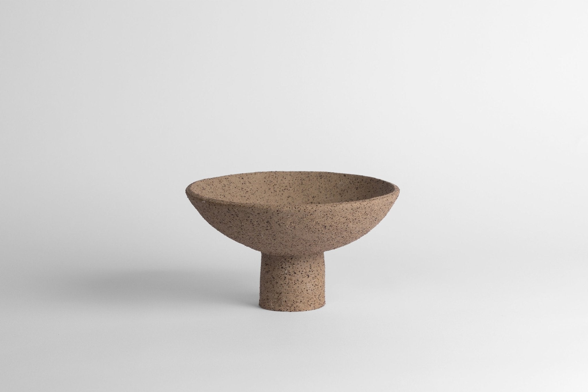 Raku Open Vessel Natural、mySite、neckold