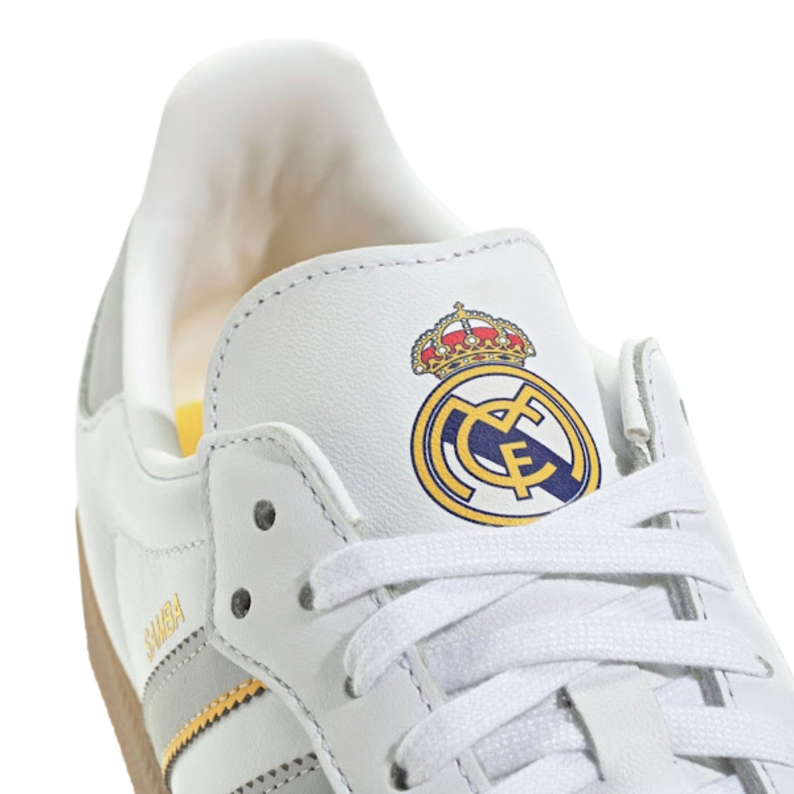 adidas Real Madrid Samba Indoor Soccer Shoes (White/Grey/Gum)、mySite、shadidas Real Madrid Samba Indoor Soccer Shoes (White/Grey/Gum)、mySite、glenpowelloop_name