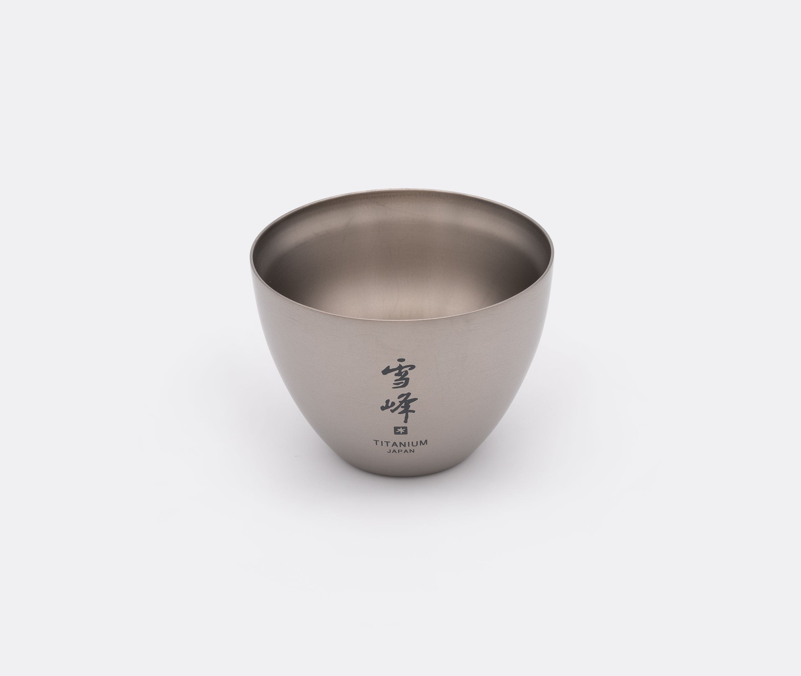 Titanium Sake Cup、mySite、topwebapps