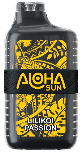 Aloha Sun 7000 Puffs Disposable Vape 10 Pack、mySite、zt4zffjzw