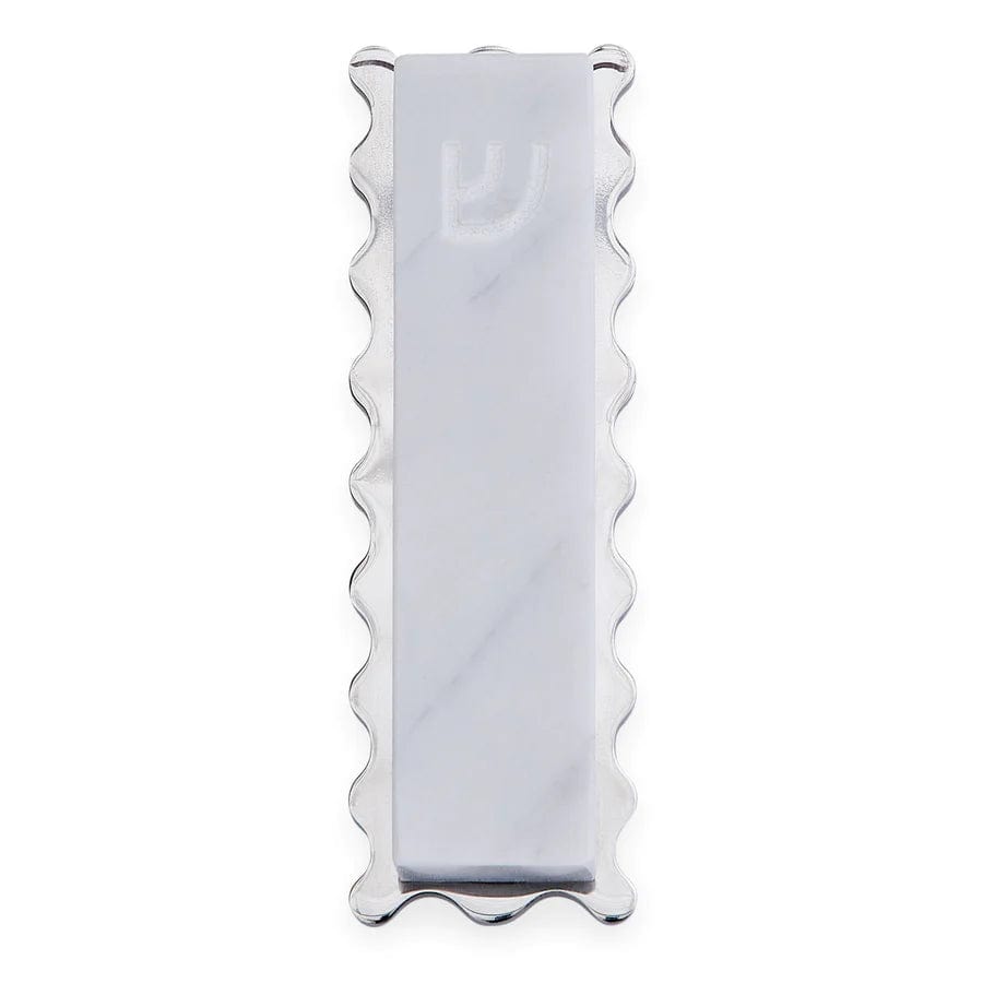 Ripple Mezuzah by Jonathan Adler、mySite、topwebapps