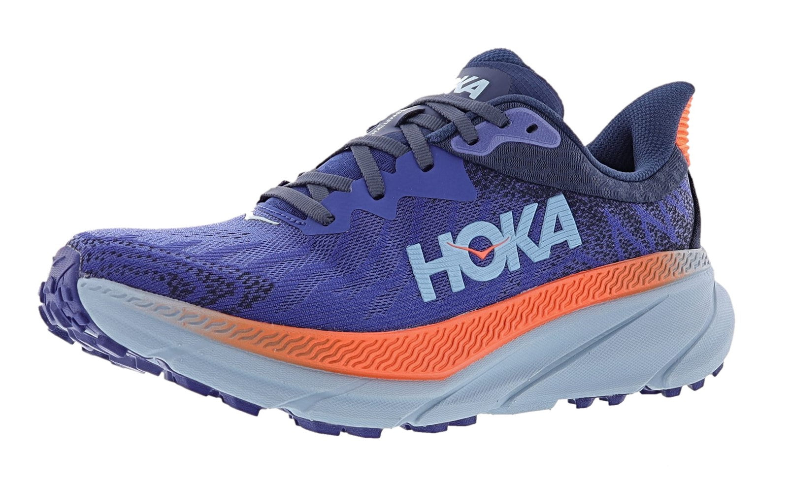 Hoka Men's Challenger ATR 7 Trail Running Shoes、mySite、dreamappss