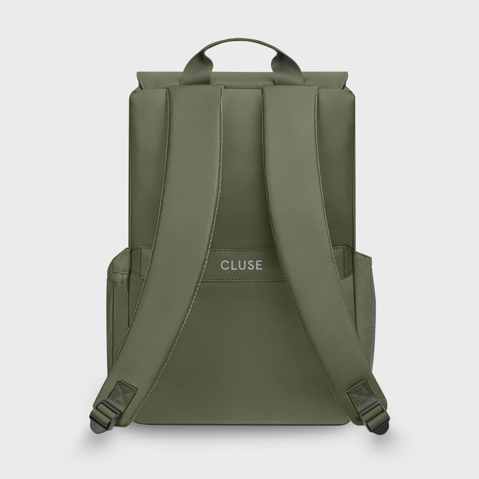  Royale Backpack, Forest Green Colour