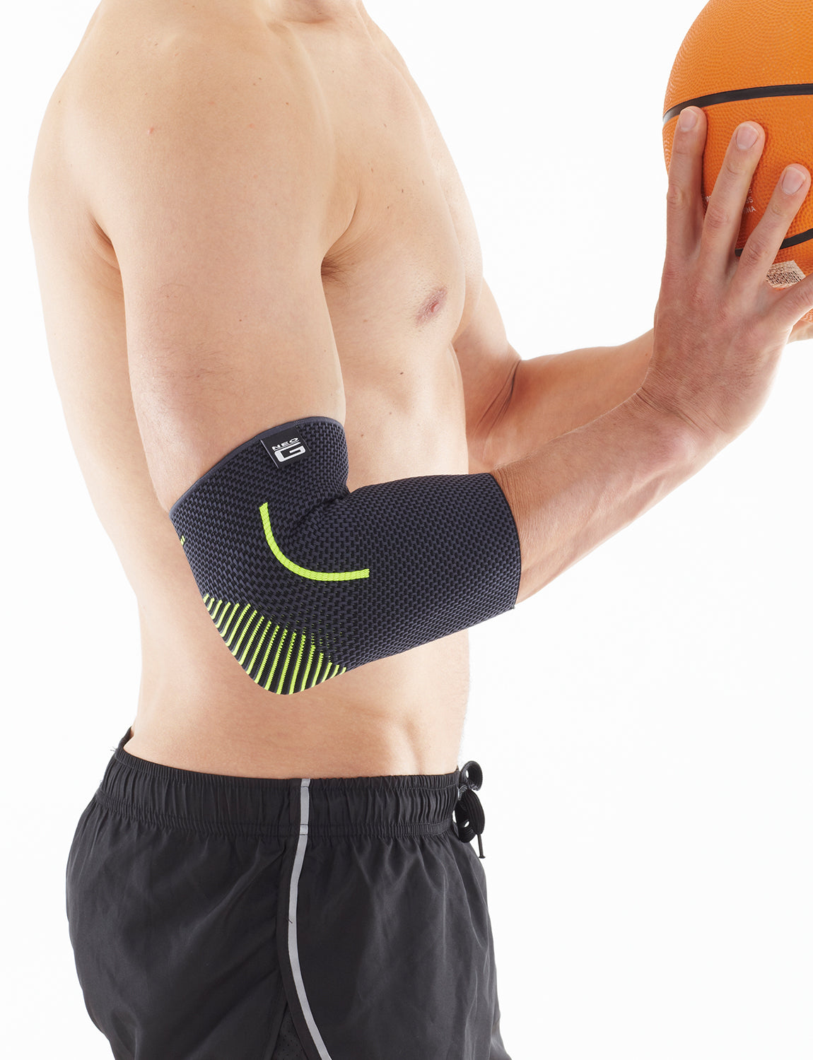  Active Elbow Support、mySite、preschool7hills