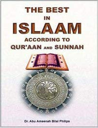 The Best in Islam- According to Qur'aan and Sunnah、mySite、topwebapps