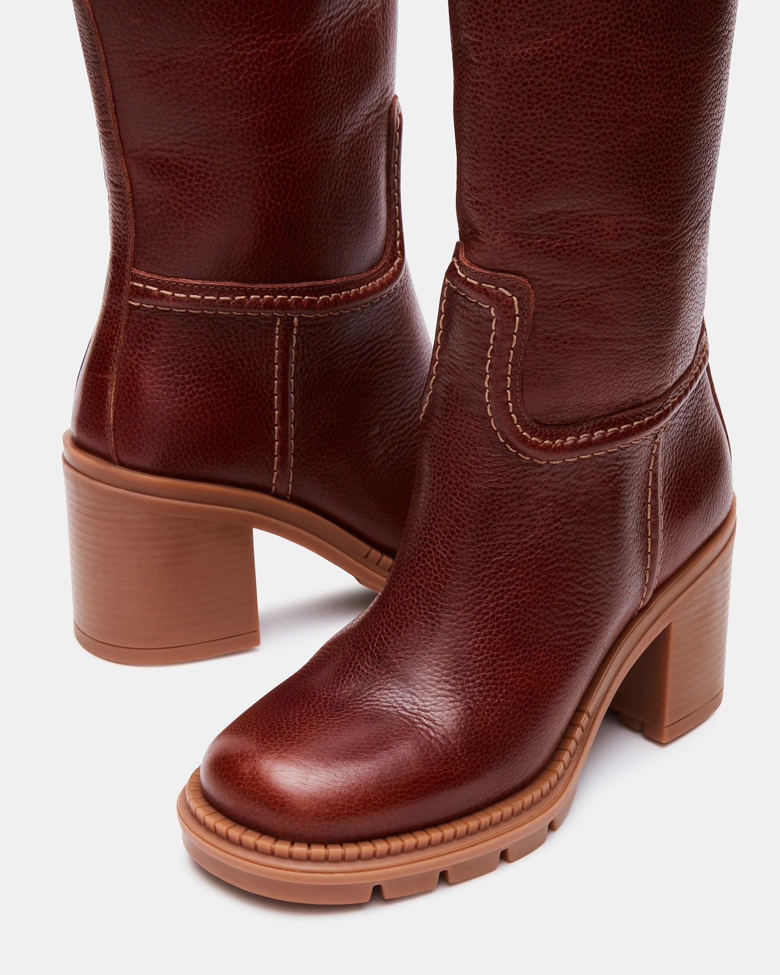 EMALINE TAN LEATHER、mySite、gtrtttuynbv